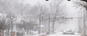 Winter Storm