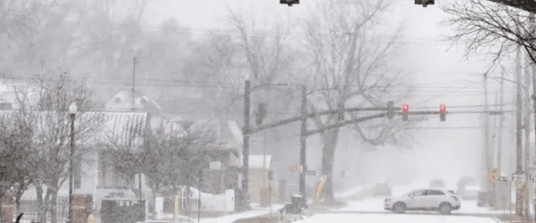 Winter Storm