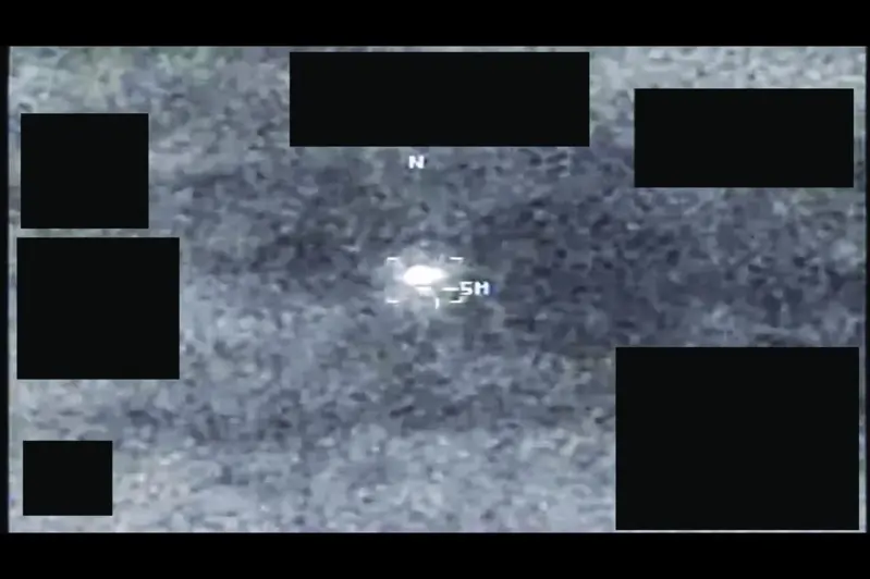 UFO | Today News Nation