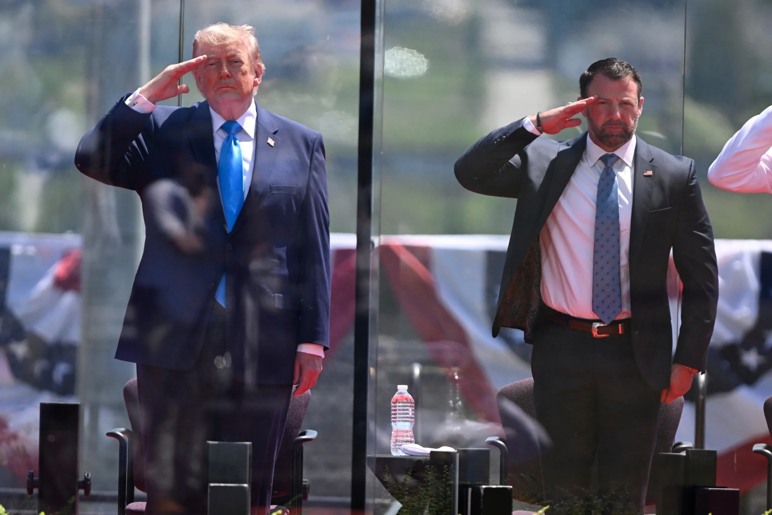 trump and | Today News Nation